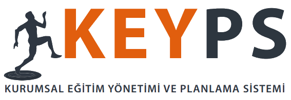 KEYPS Logo